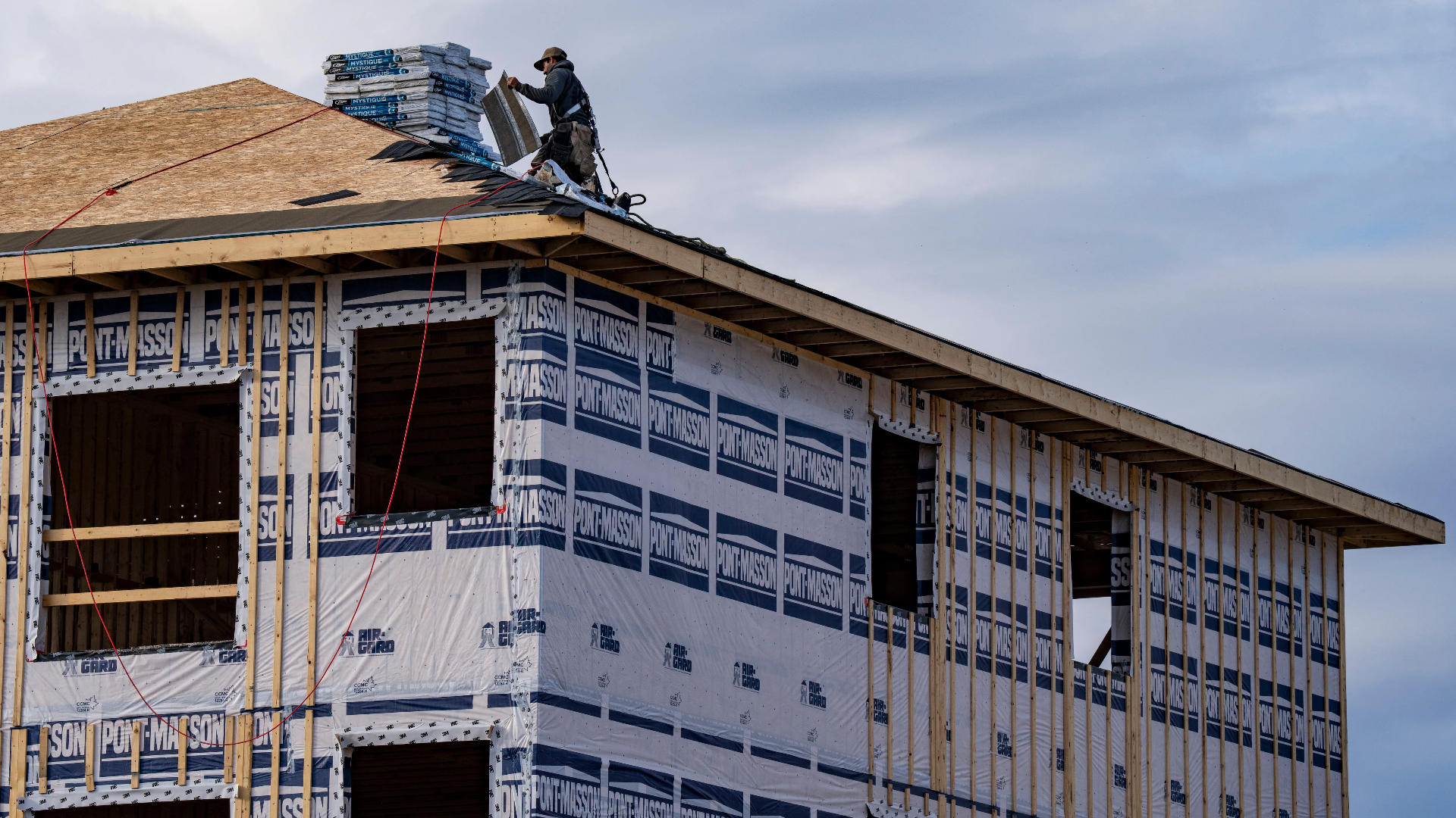 Housing affordability and food inflation