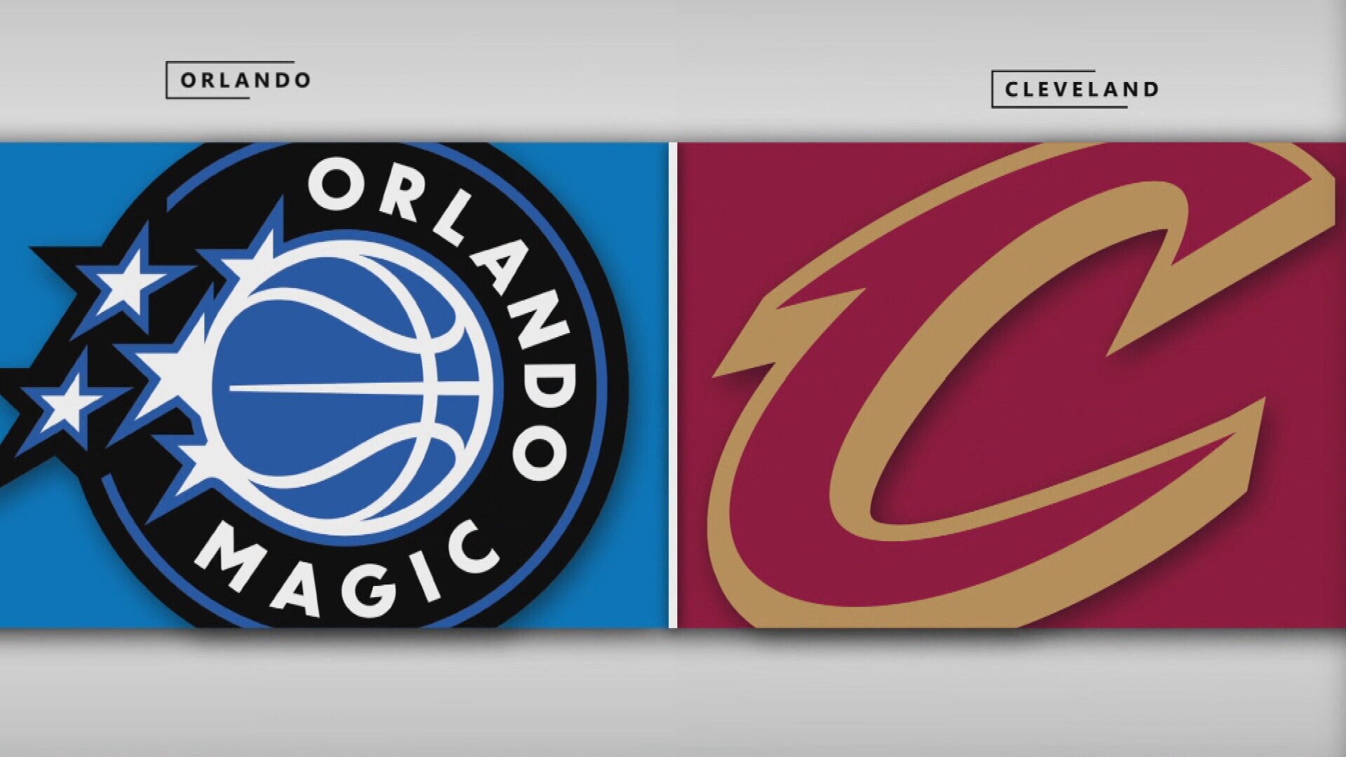 Magic Rds 3 Magic 98 - Cavaliers 114 – RDS