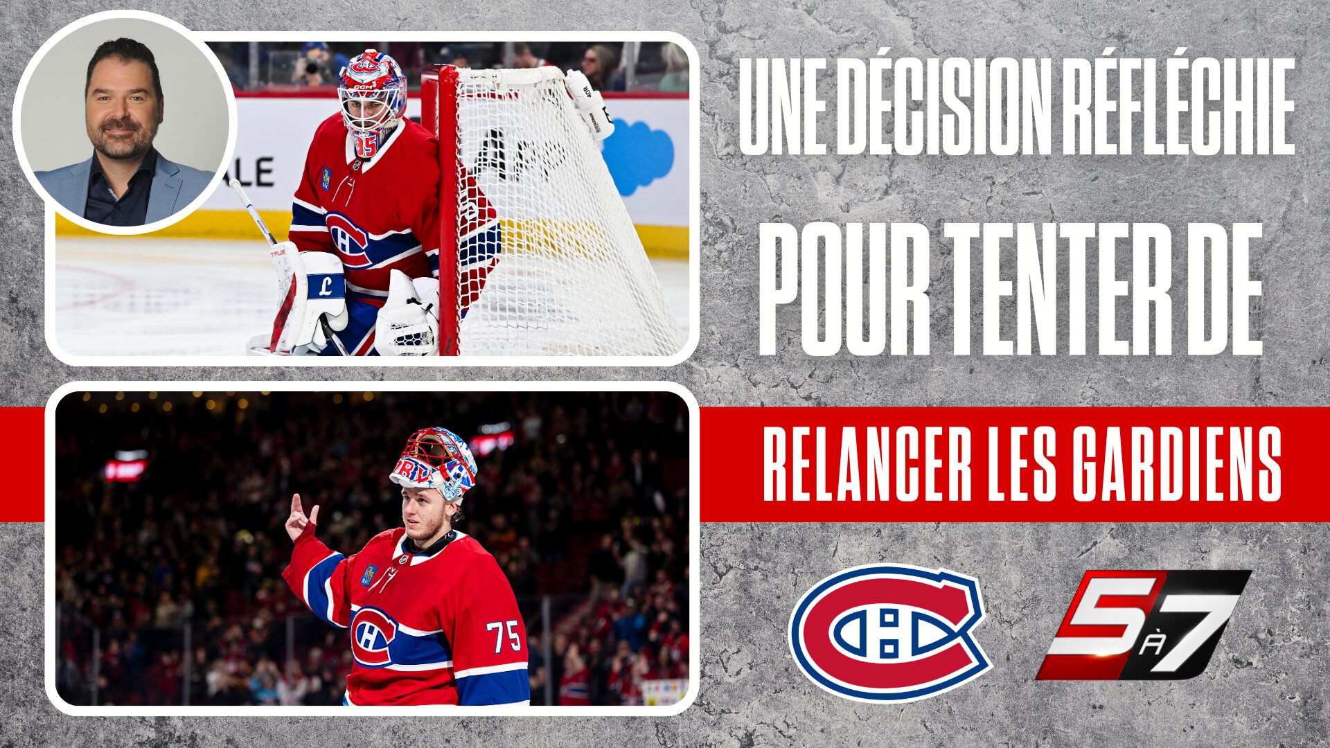 Un vent de renouveau pour redonner confiance aux gardiens RDS — free download
