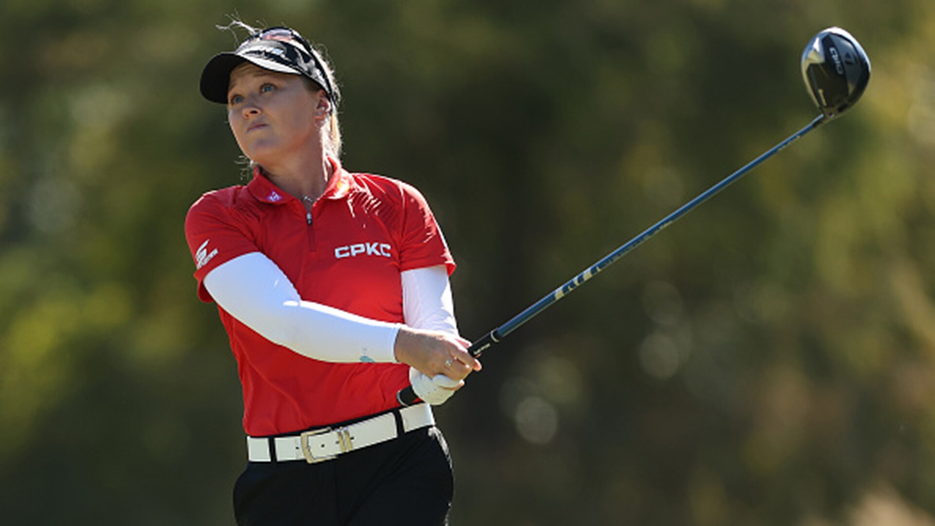 TSN | Golf: Scores, Tournament News, PGA, LPGA & More