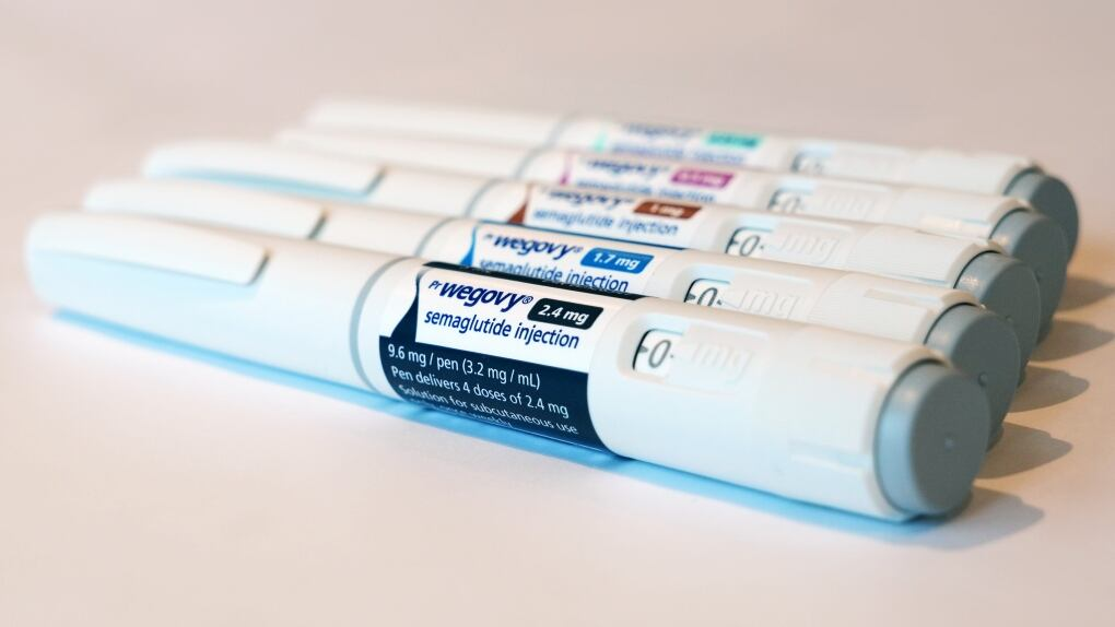 Weight-loss drugs push biotech stocks into new growth