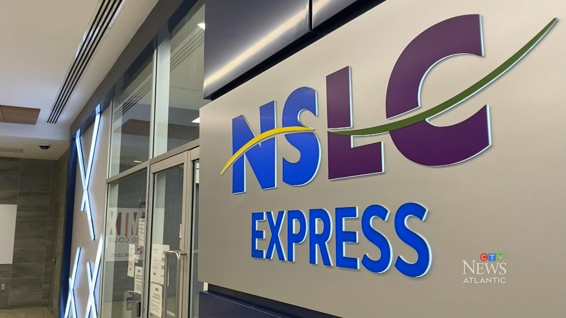 NSLC closing downtown Halifax store – CTVNews