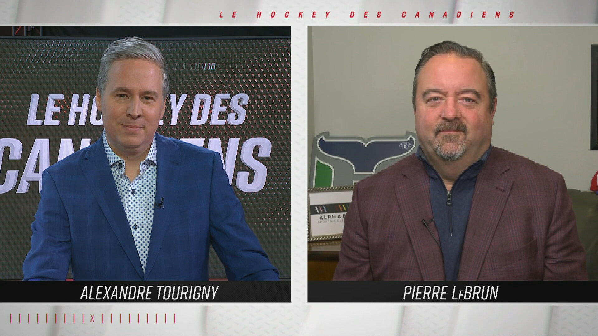 Quel est le marché pour Robert Thomas? – RDS