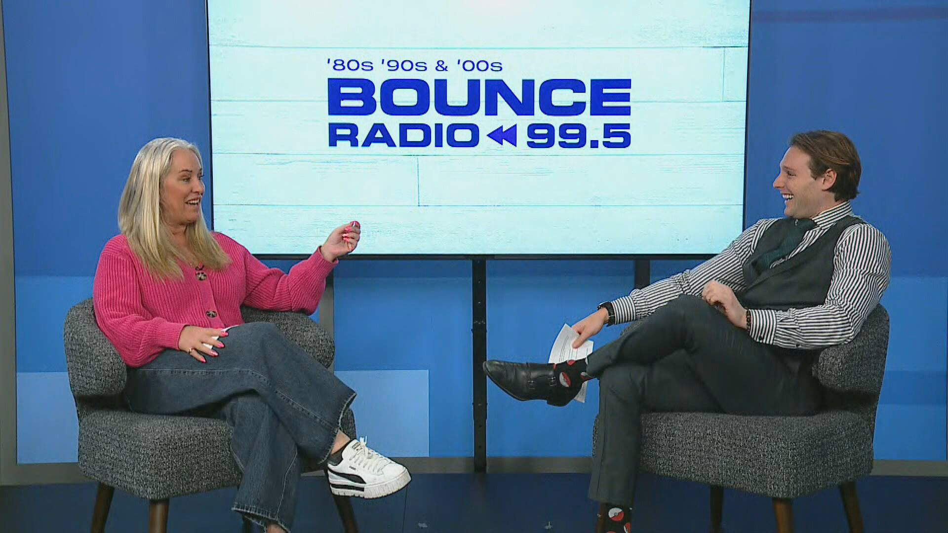Music Monday: A wee parade and stepping back from ZZ Top – CTVNews