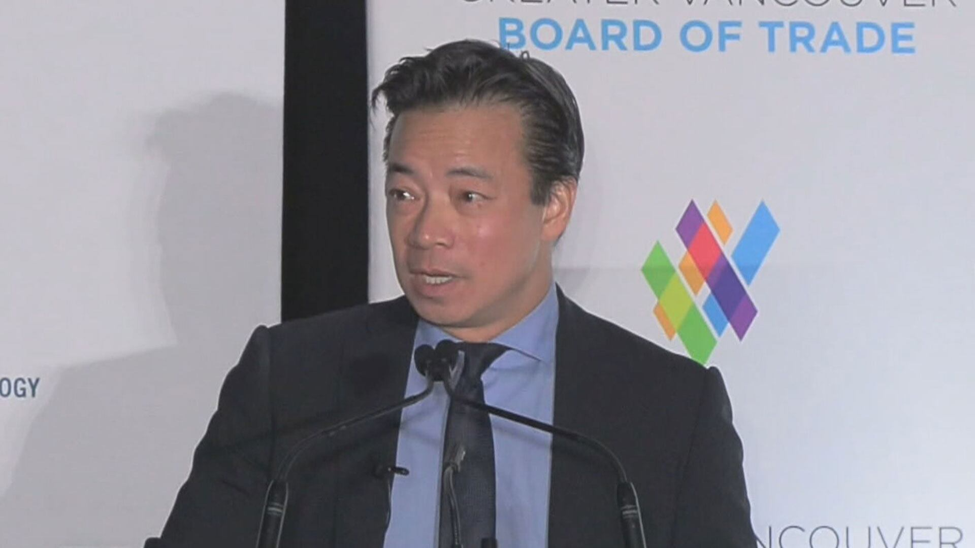 Mayor uses city letterhead for election promises – CTVNews