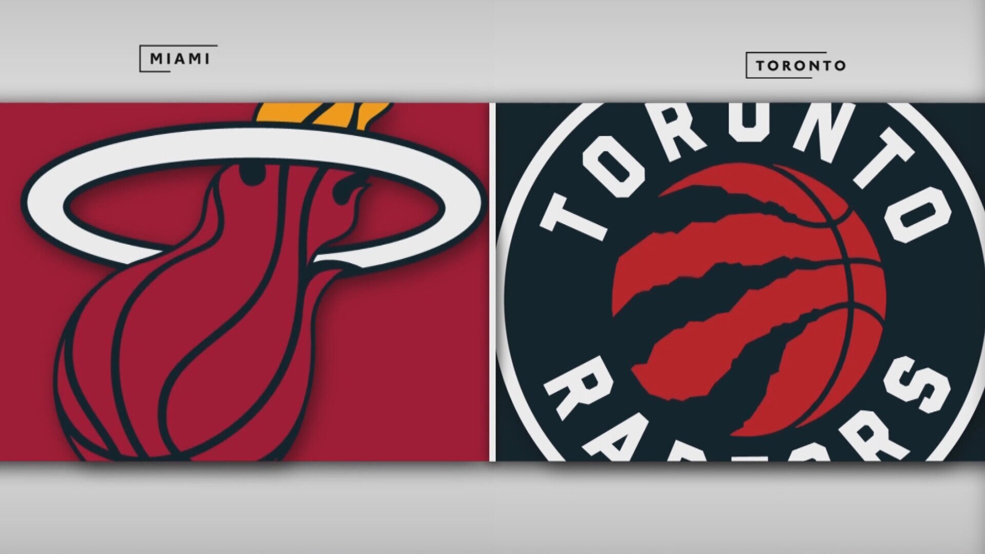 Heat 114 - Raptors 128 – RDS