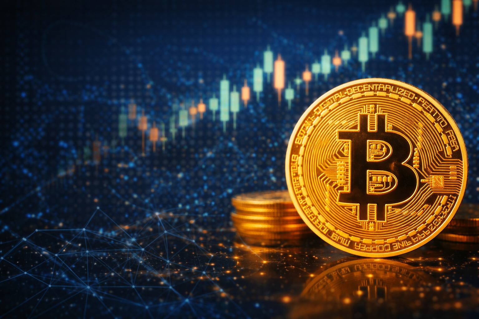 Matador Technologies advances long-term bitcoin accumulation strategy