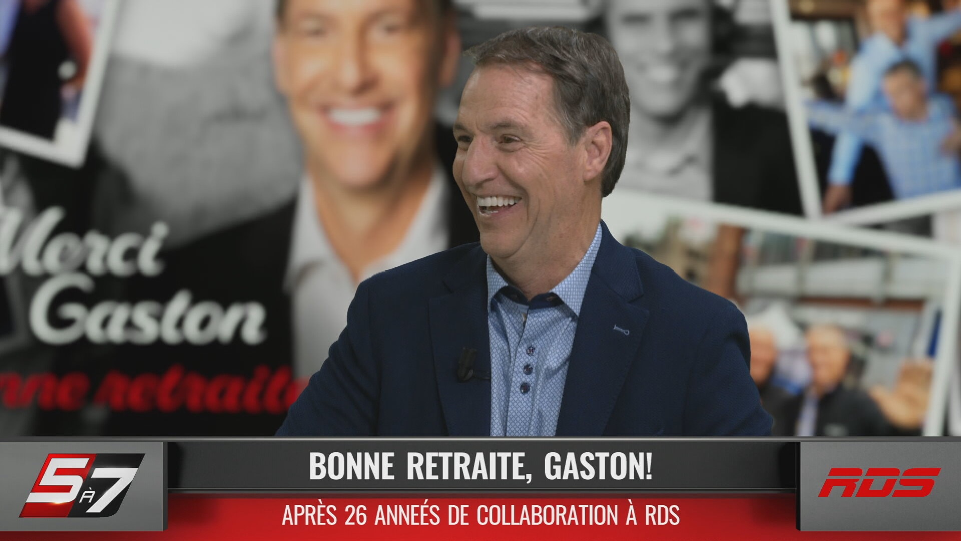 Name Rds Gaston Therrien tourne la page sur une carrière de 26 ans à RDS – RDS