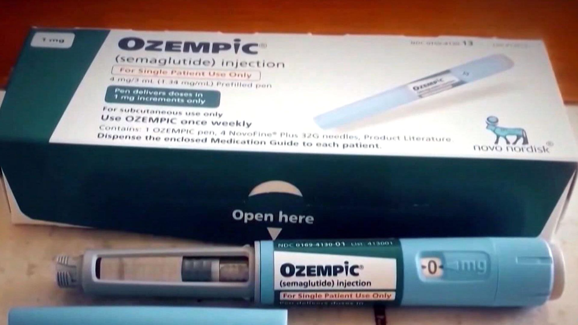 semaglutide success stories expert analysis Semaglutide Market Size, Share, Opportunity, Growth, 2034