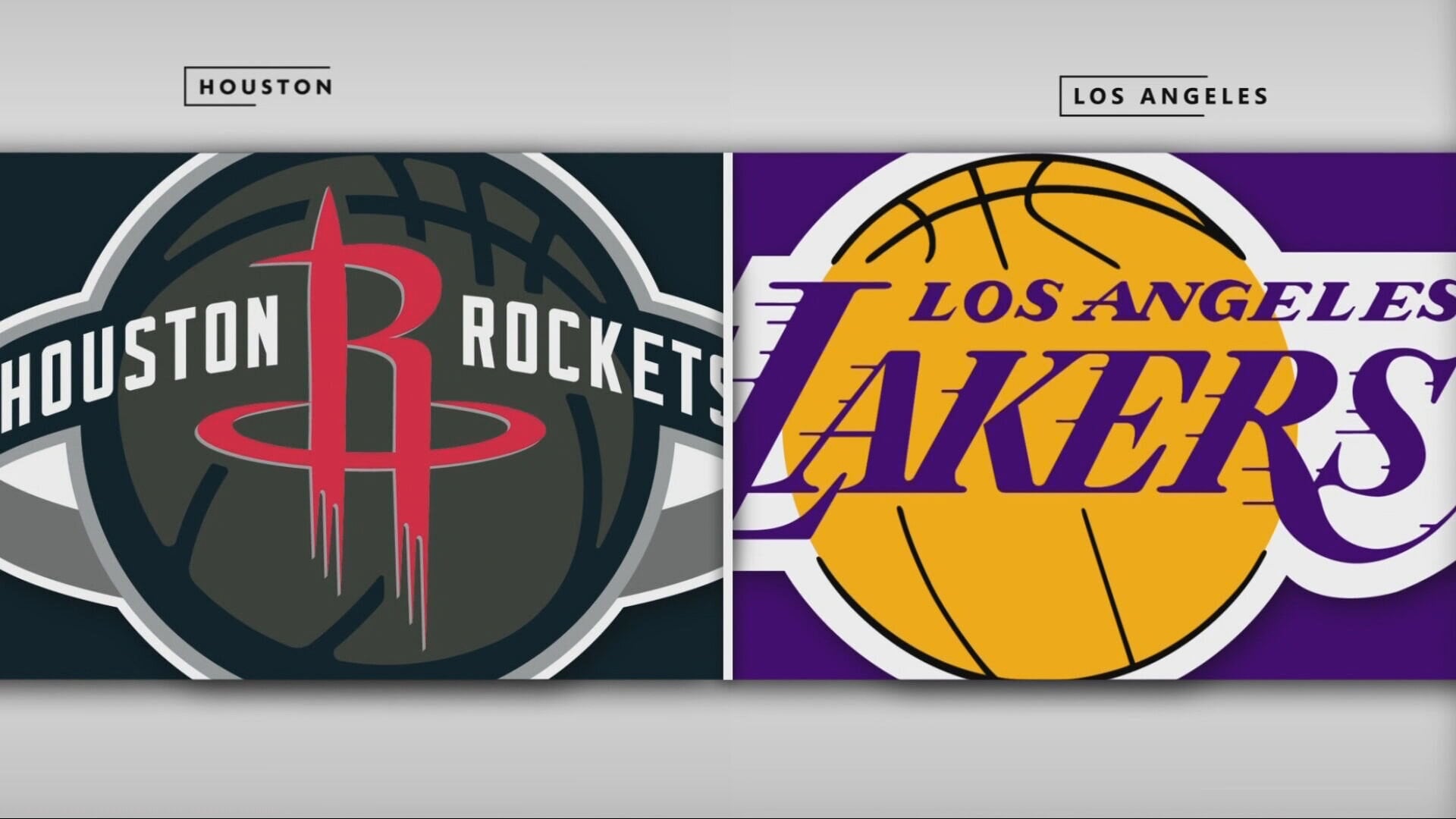 Rockets 99 - Lakers 93 – RDS