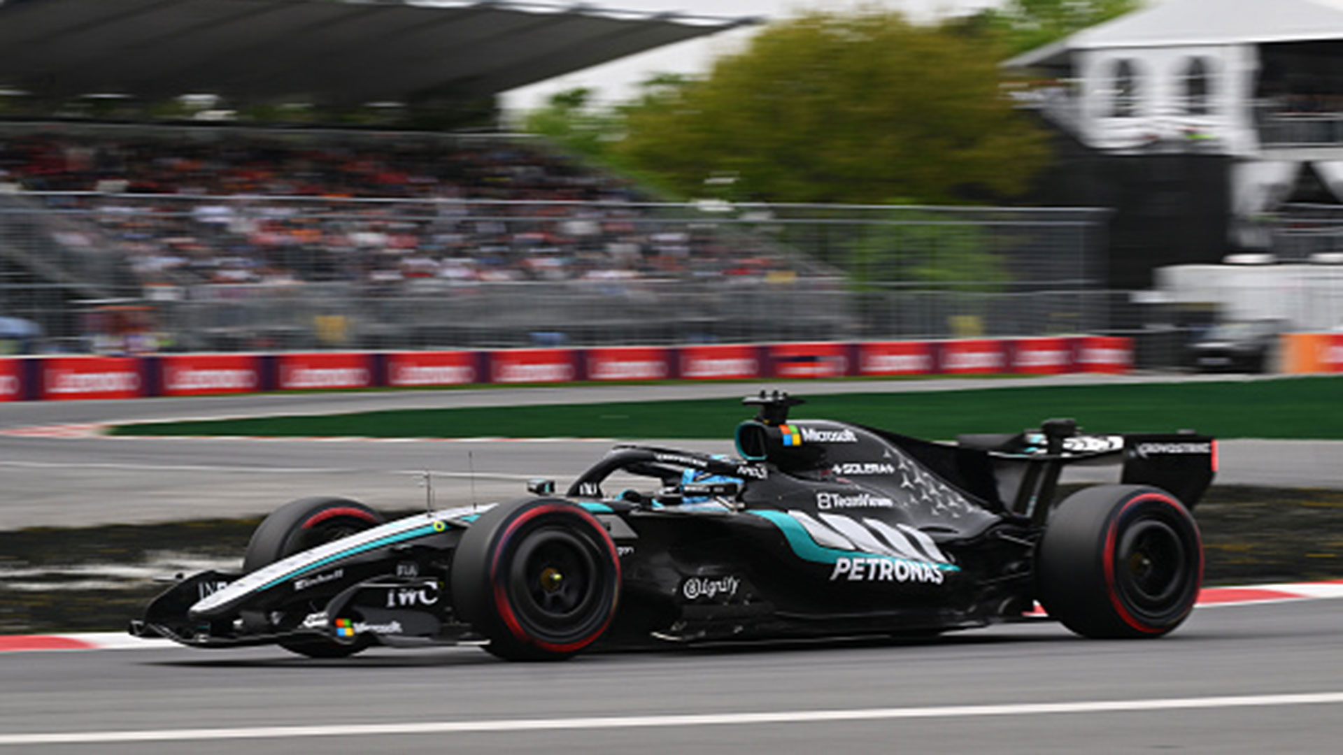 The Ghost in the Machine: Active Aero's Unseen Threat to F1's 2026 Generation — image 5