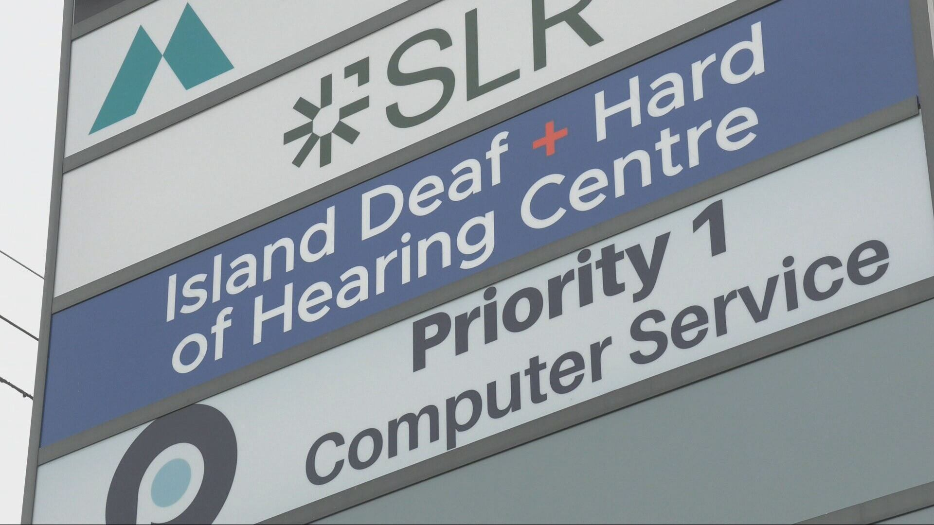 Island Deaf and Hard of Hearing Centre to close after 35 years