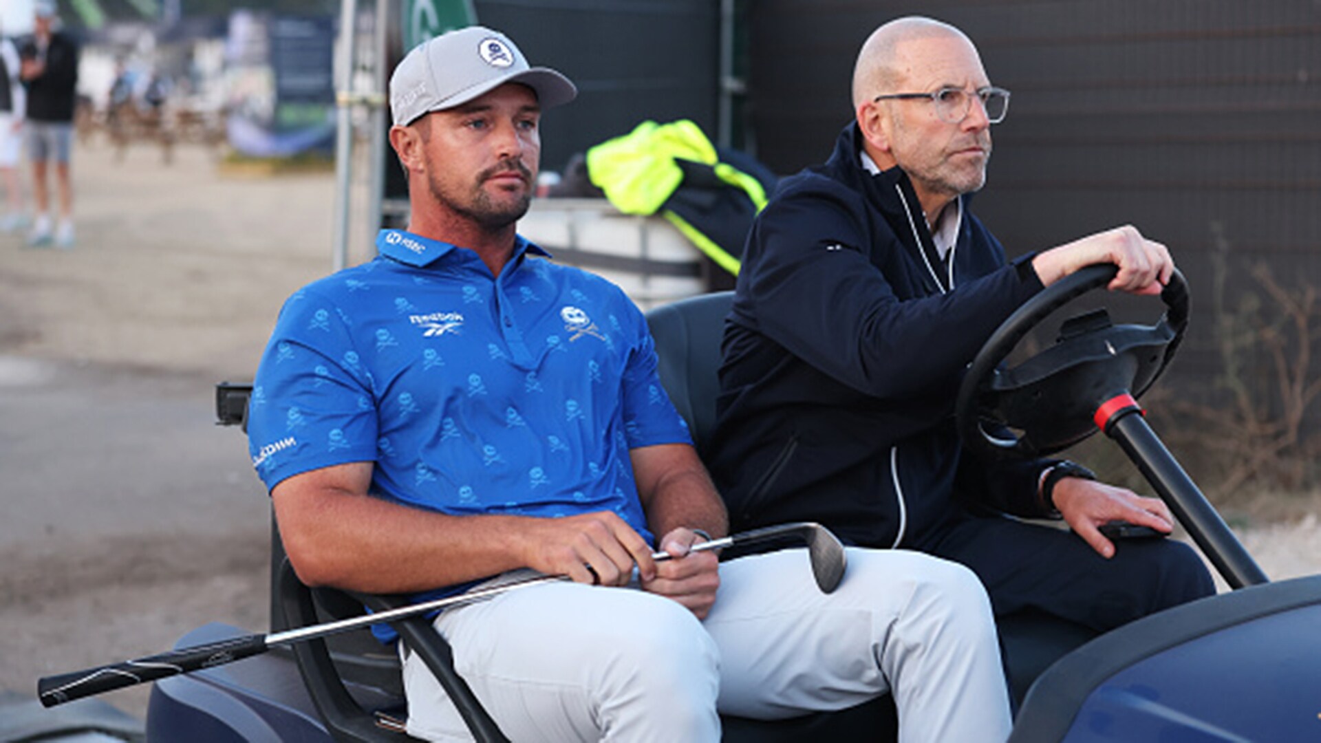 does bryson dechambeau chew tobacco DeChambeau: News, profile, wins and clubs Bryson DeChambeau adds another tool