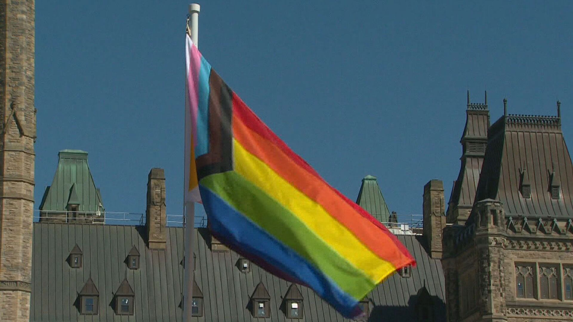 Health Canada Removes Restrictions on Sperm Donations from Gay and Bisexual Men