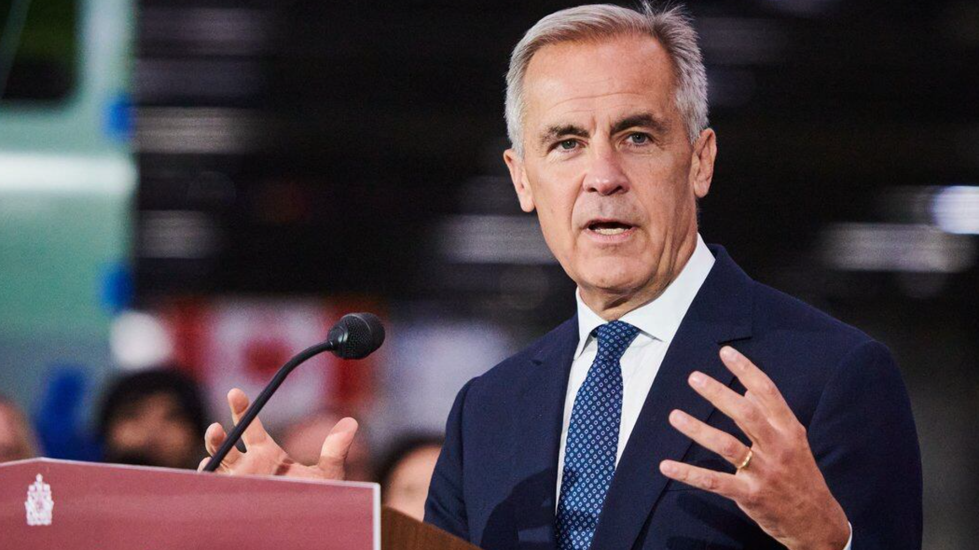 Moment of truth for Carney': Mulcair on challenges party ...