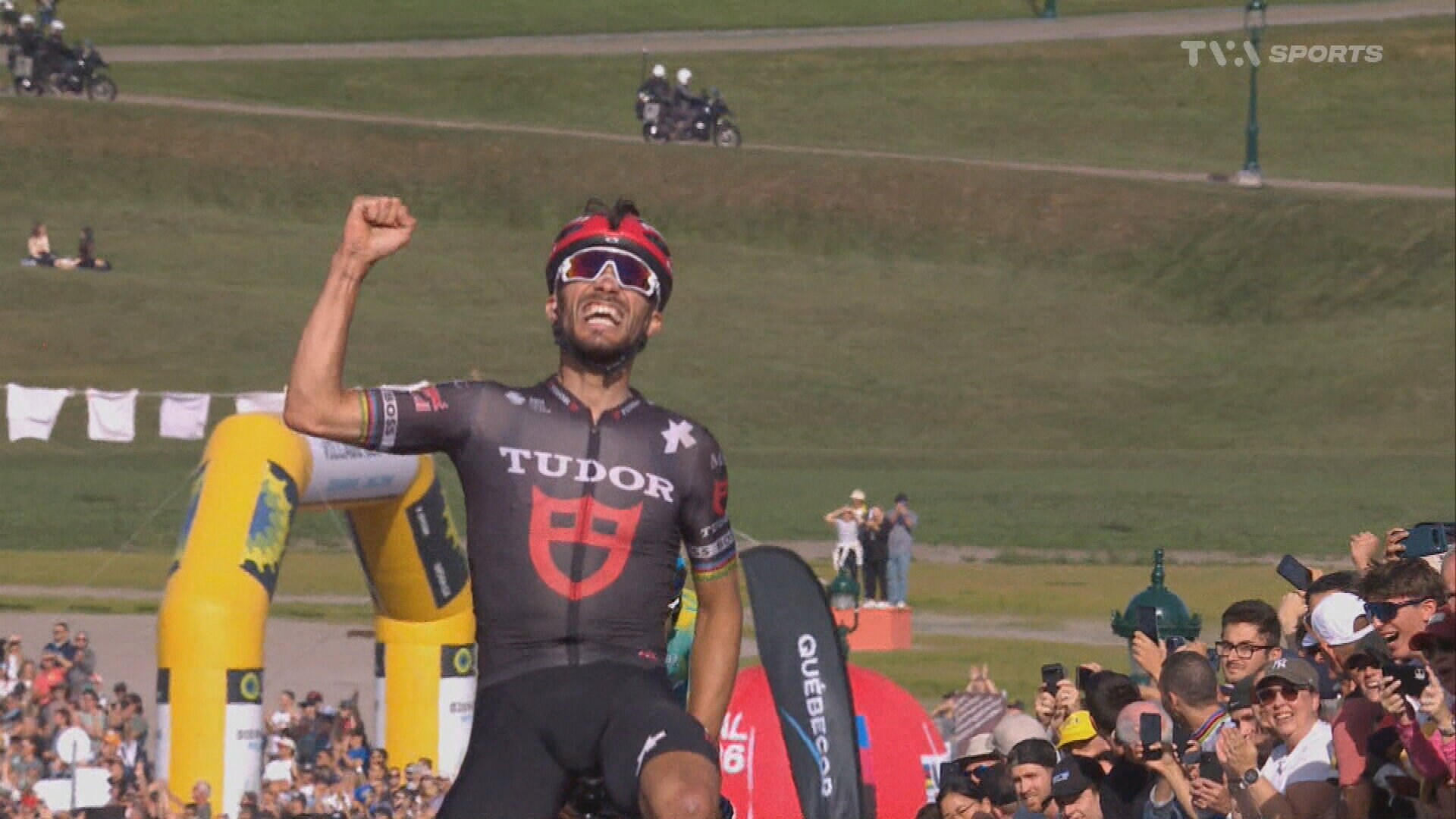 Name Rds Julian Alaphilippe roi dans la capitale nationale – RDS