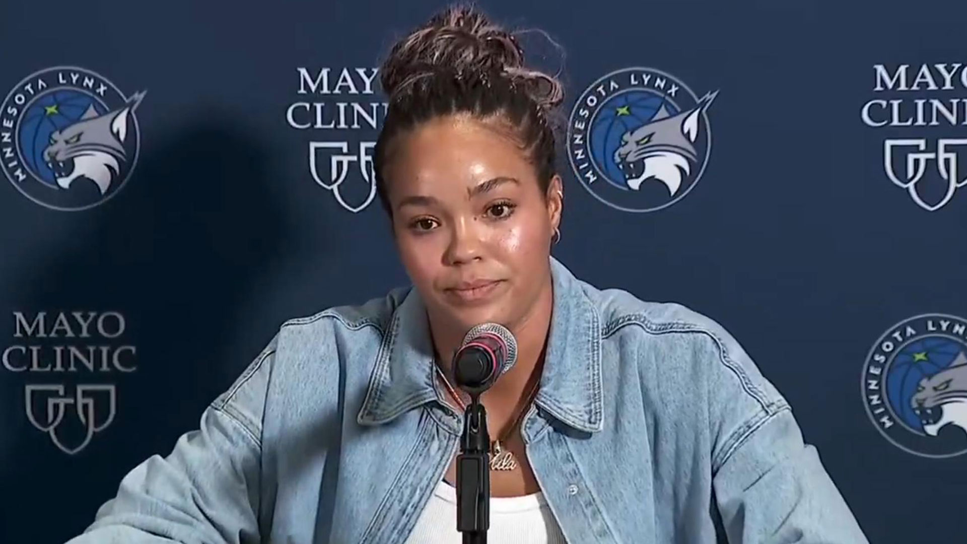 WNBA - Women's National Basketball Association Teams, News, Standings