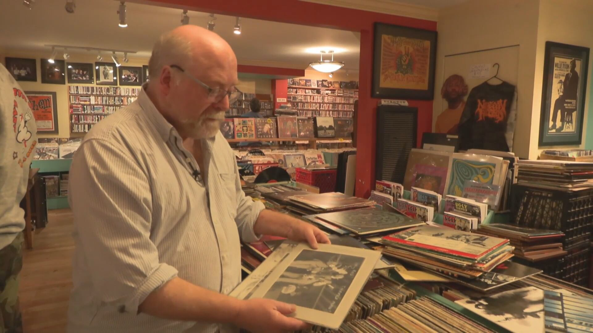 Vancouver family returns Beatles audition reel to Paul McCartney