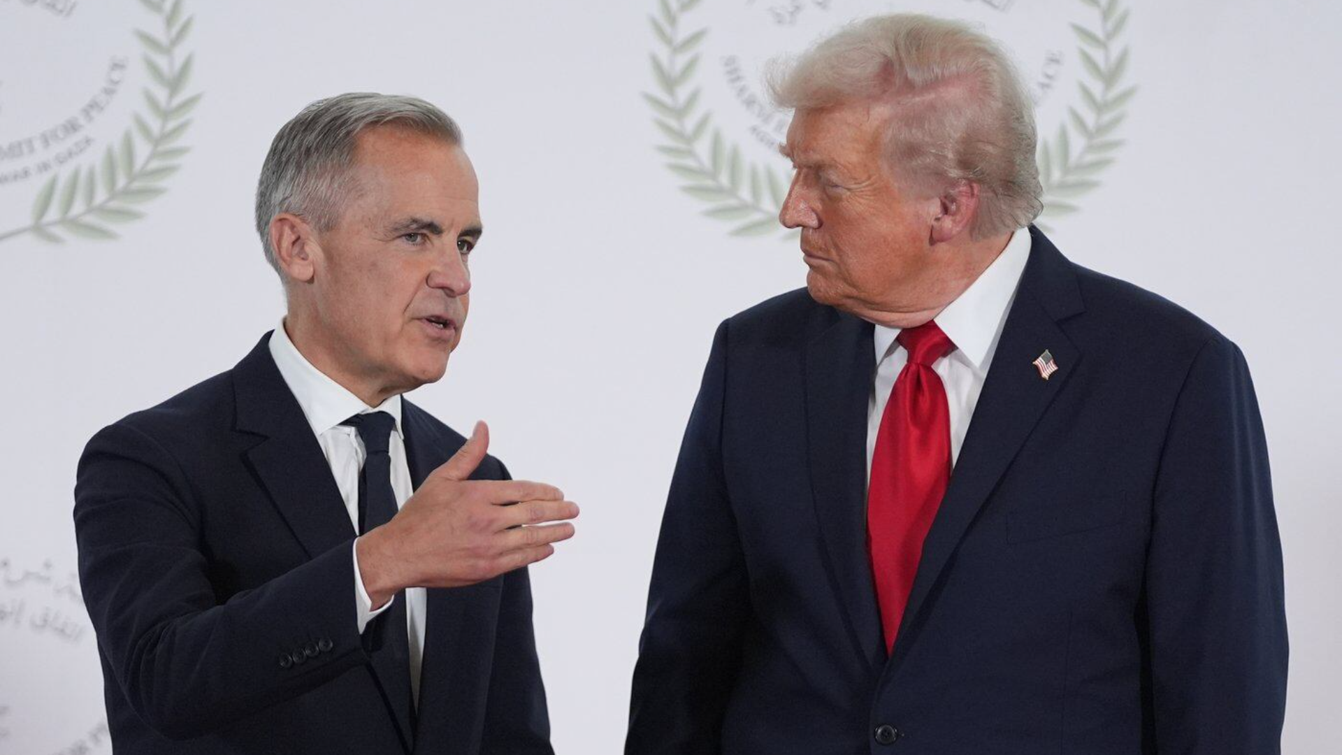 Unrealistic to say Canada could fully replace the amount of trade done with U.S.: MacKay