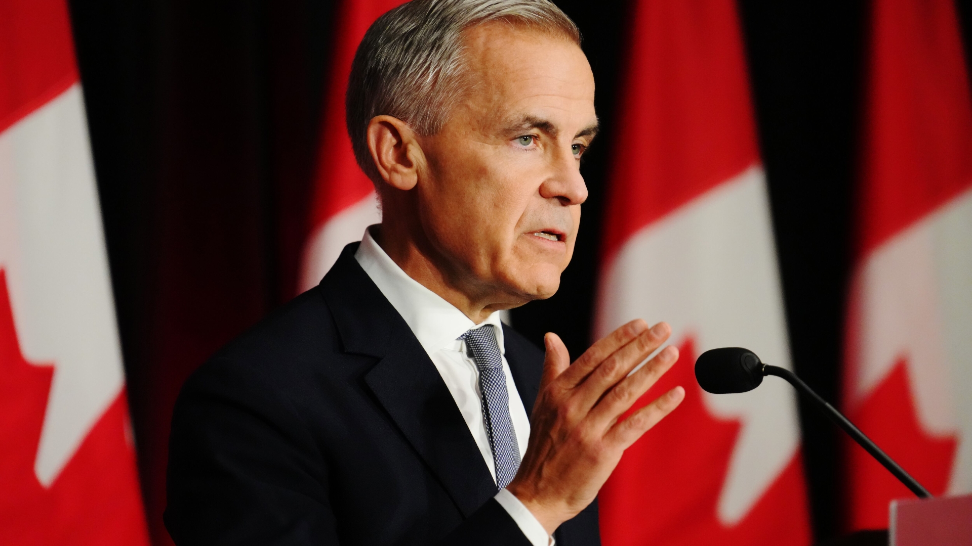 Budget incentives for Canadian business