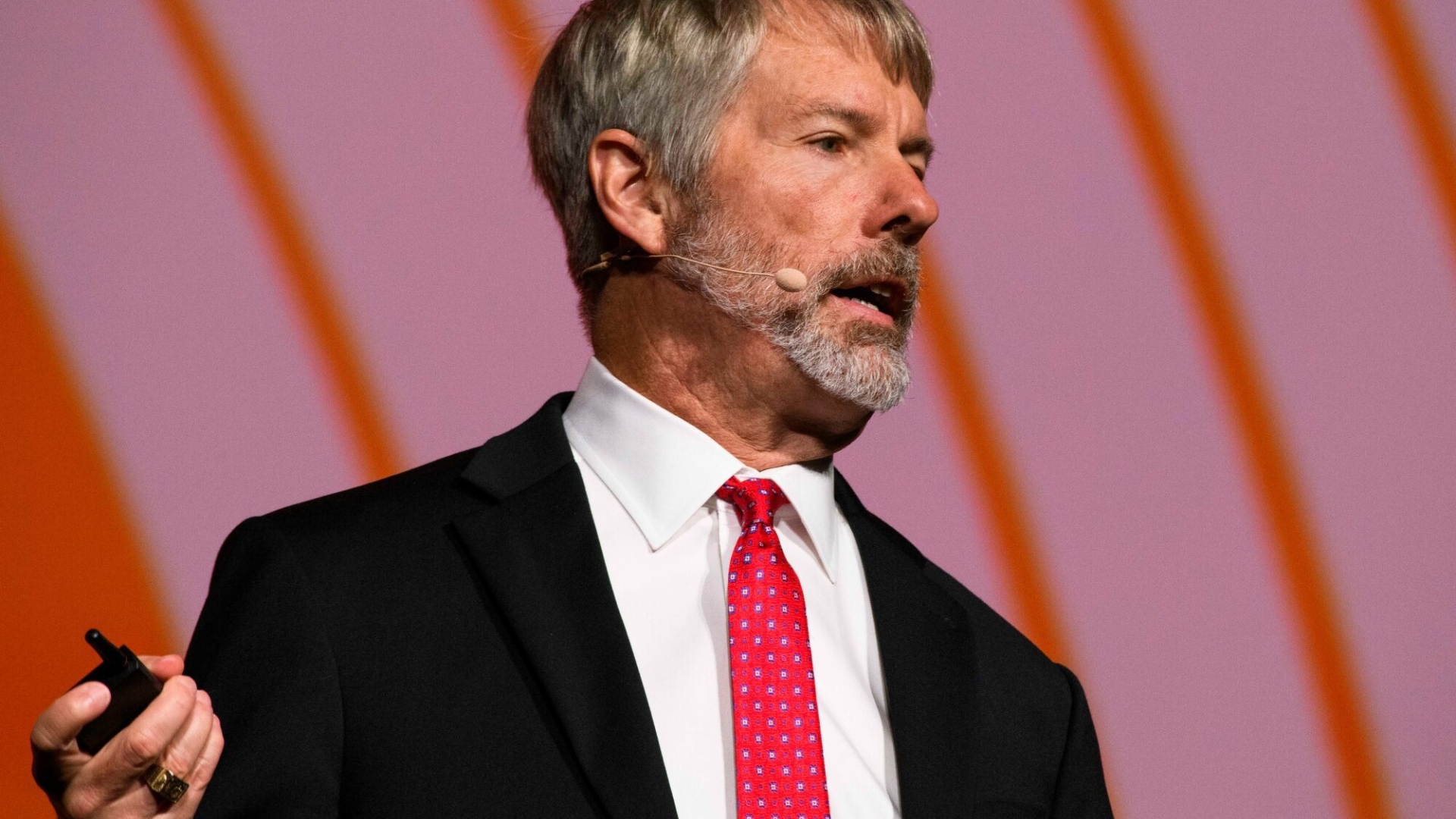 Why MicroStrategy bought US$2B in bitcoin