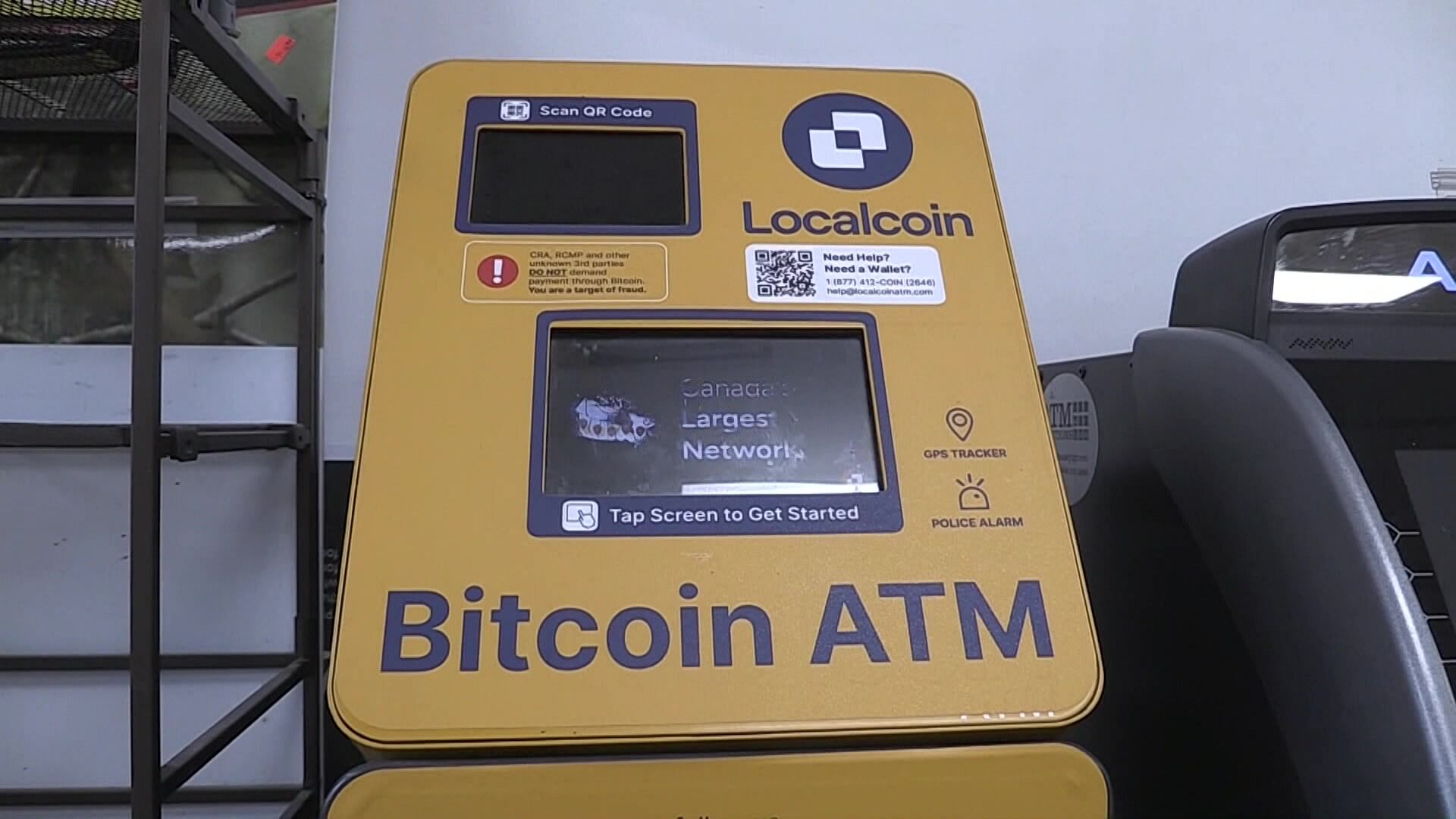 Sudbury senior loses $4,500 in bank impersonation scam