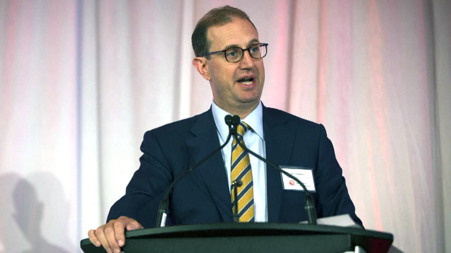 Ottawa announces new Canadian ambassador to U.S.